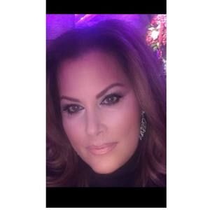 Meet your Posher, Thalia